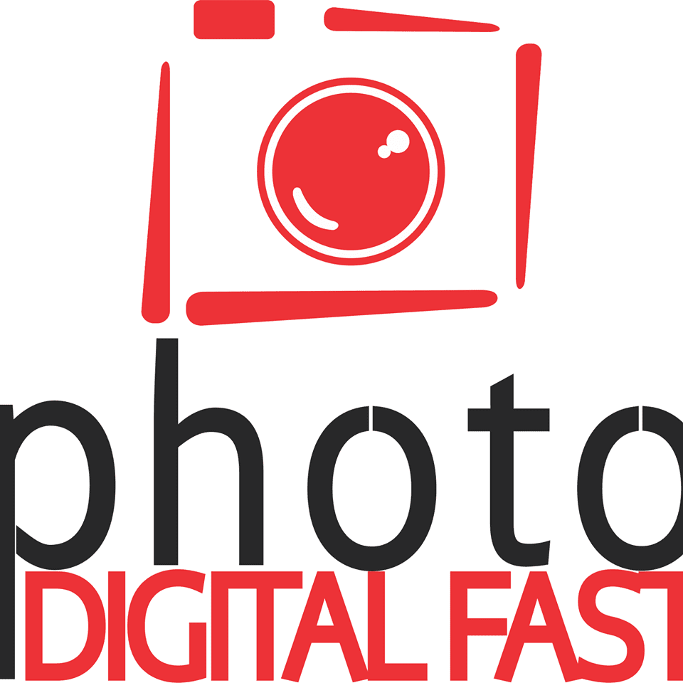 Photo Digital Fast
