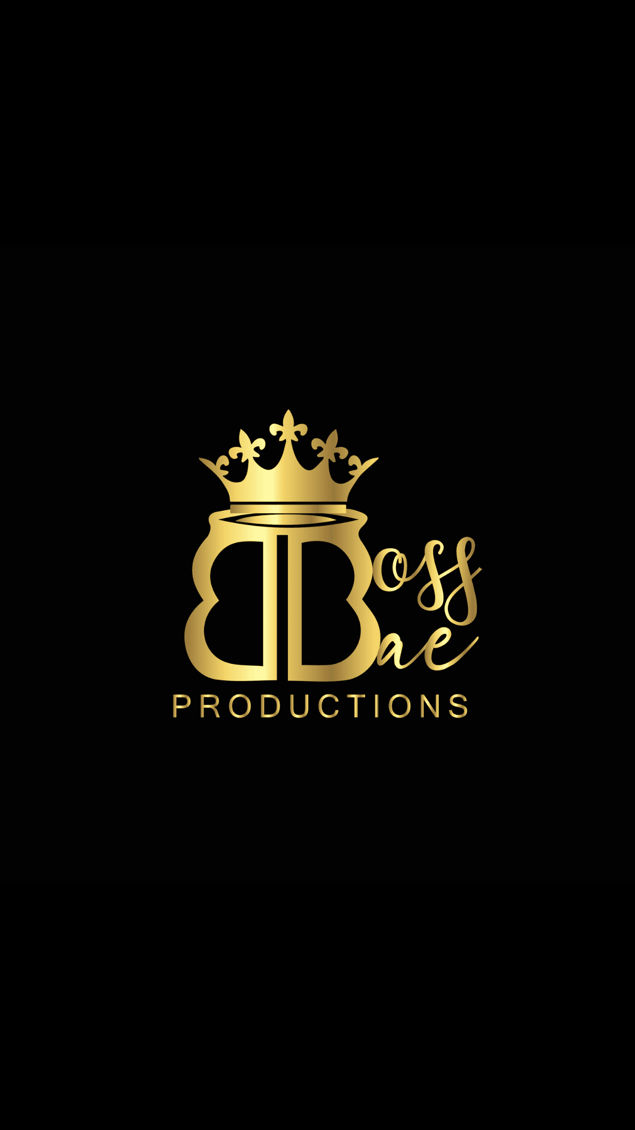 Boss Bae Productions