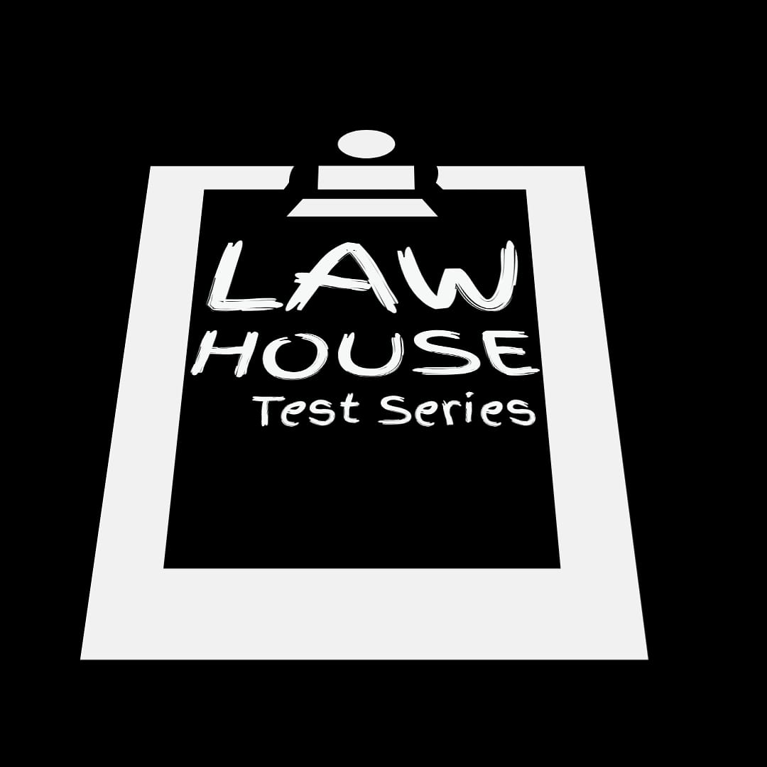 Law House Test Series