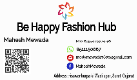 Be Happy Fashion Hub