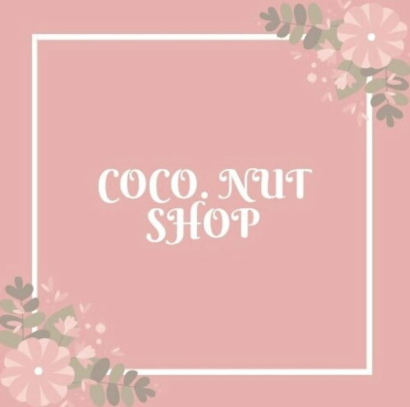 Coconut Shop