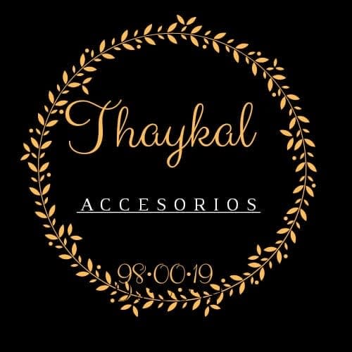 Thaykal Accesorios
