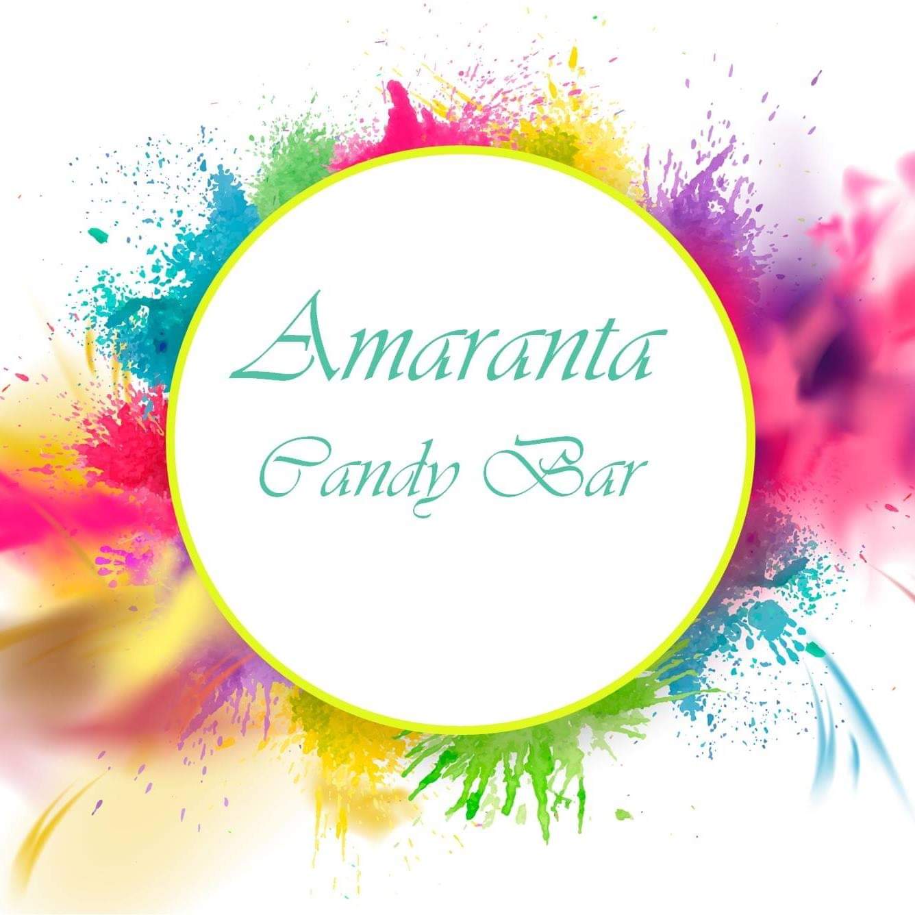 Amaranta Candy Bar
