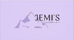Jemi's Fashion