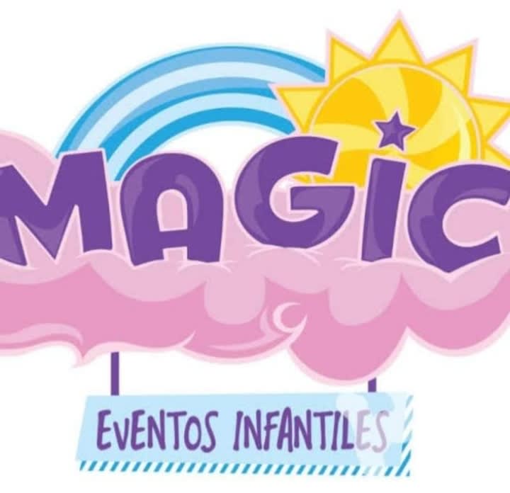 Magic Eventos