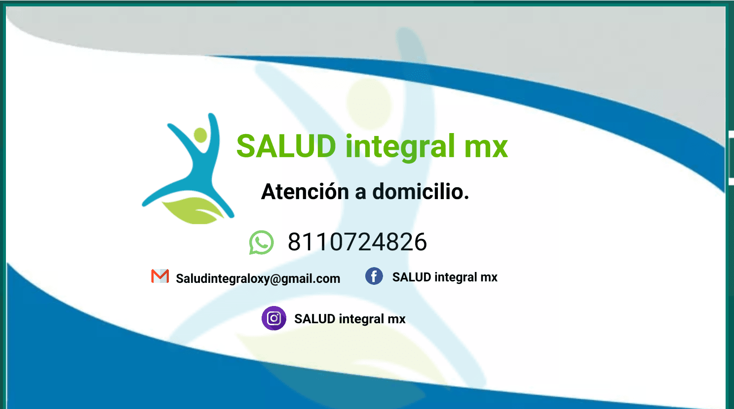Salud Integral Mx