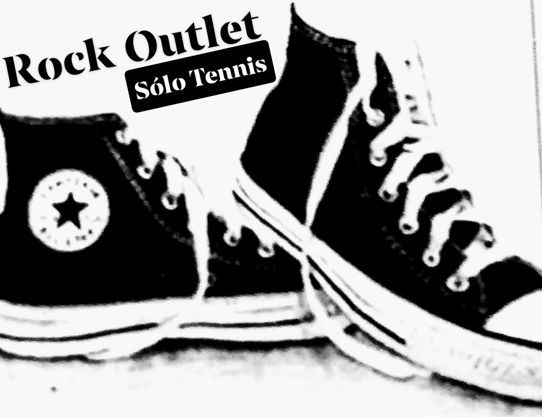 Rock Outlet Solo Tenis