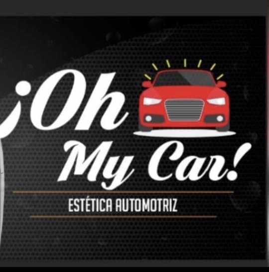 Oh My Car Estética Automotriz
