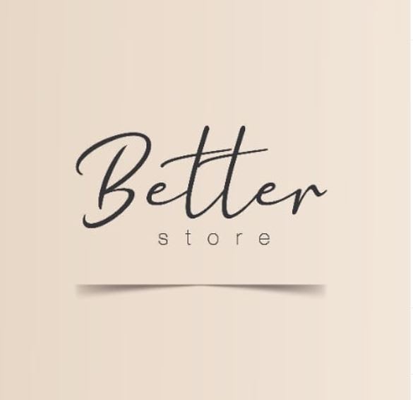 Better Store