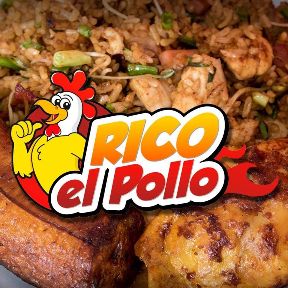 Restaurante Rico El Pollo