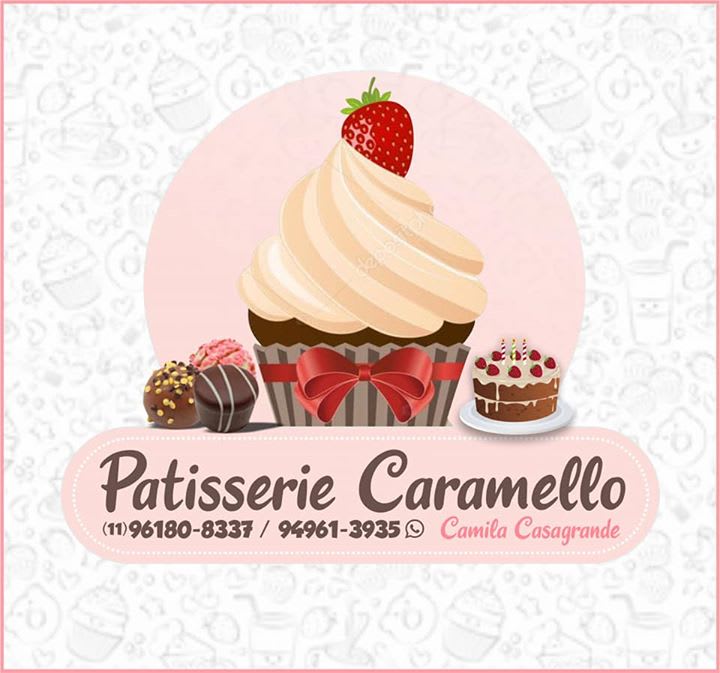 Patisserie Caramello