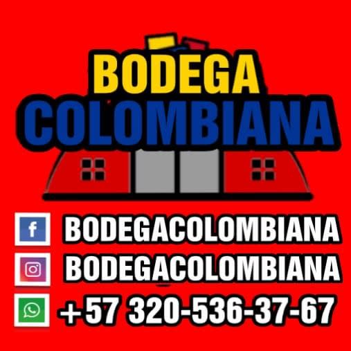 Bodega Colombiana
