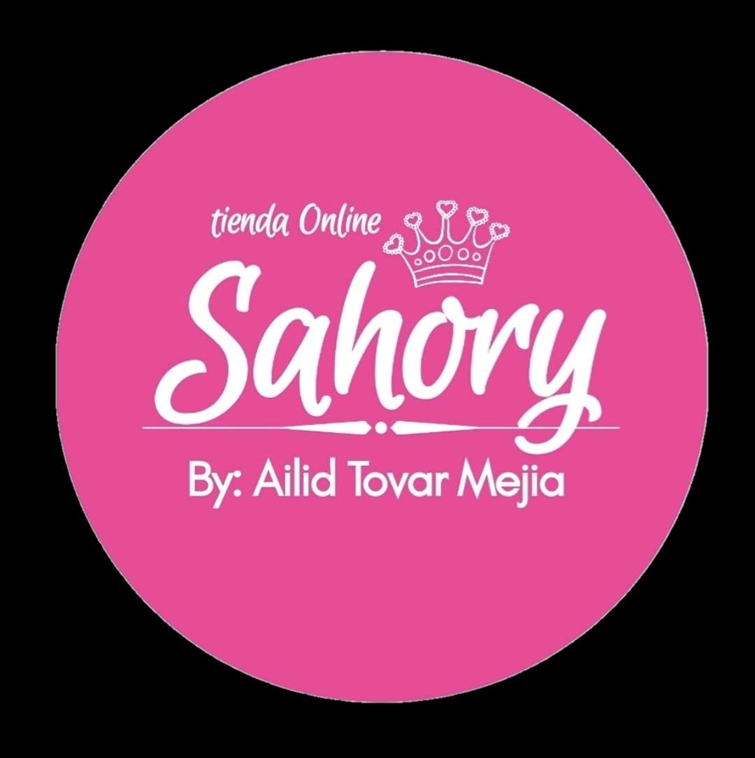 Sahory Virtual Shop