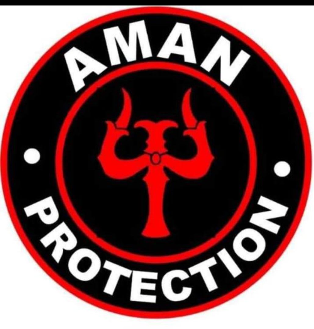 Aman Protection