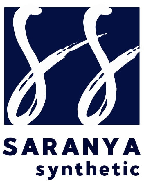 Saranya Synthetic Spinner