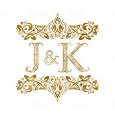J y K