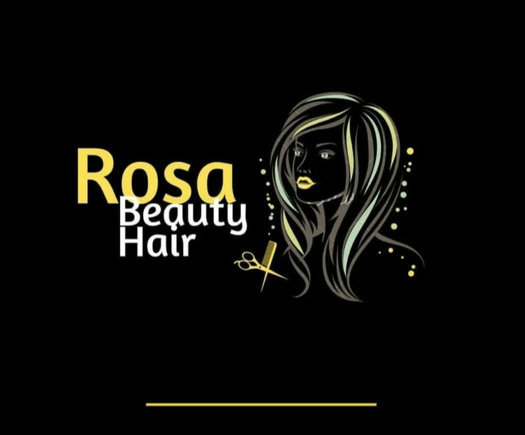 Rosa Beauty Hair