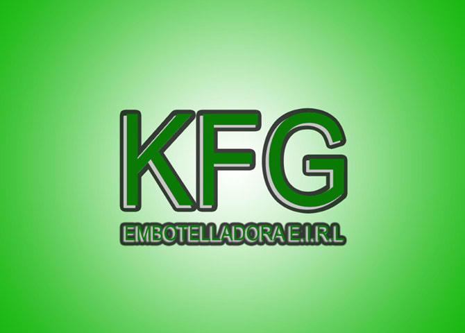 KFG Embotelladora EIRL