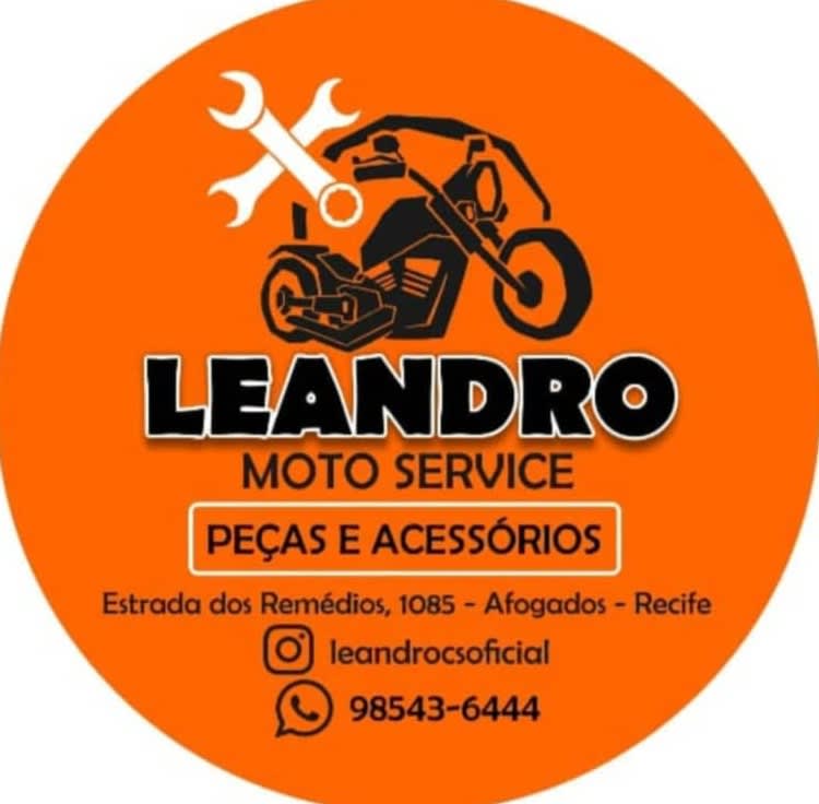 Leandro Moto Service