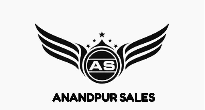 Anandpur Sales