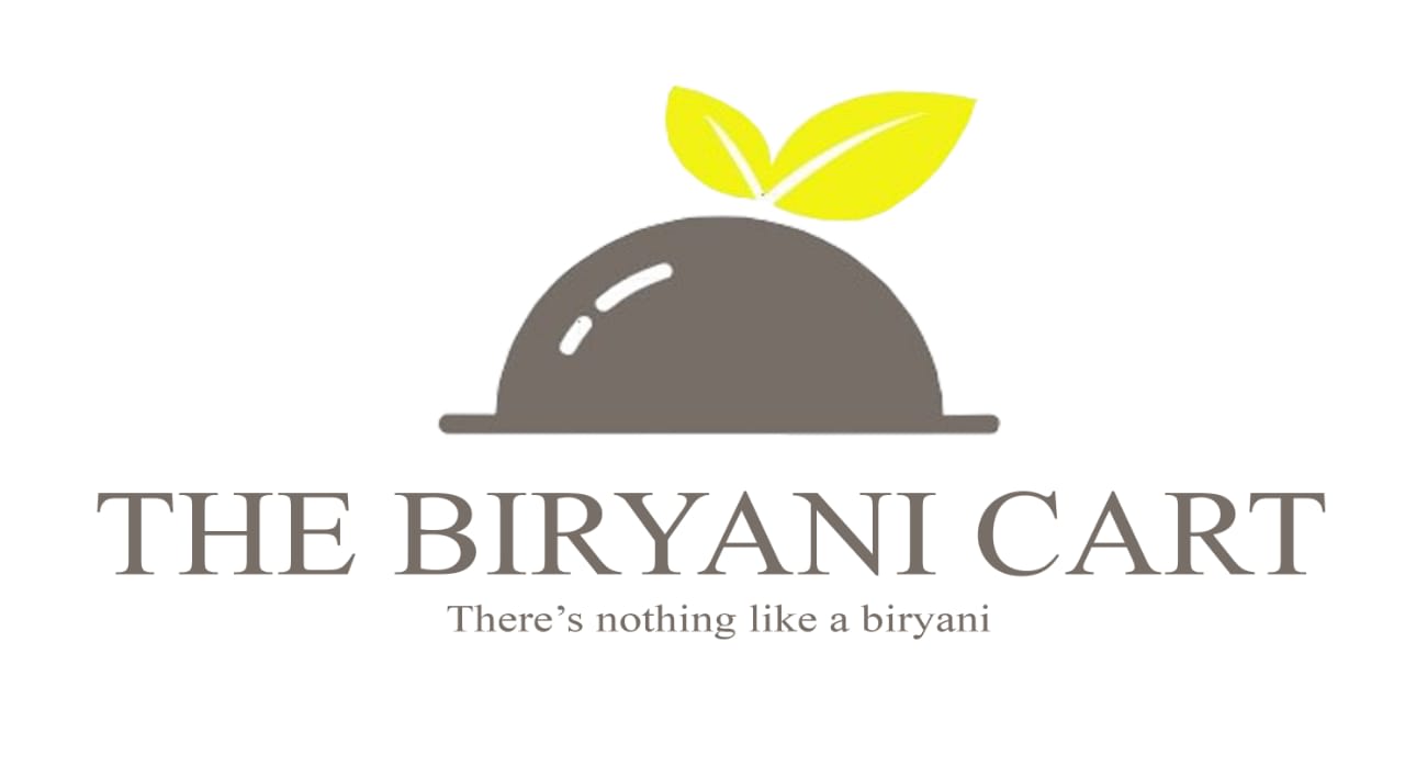 The Biryani Cart