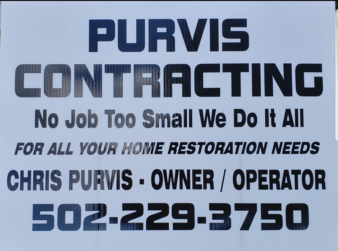 Purvis Contracting