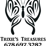 Trixie's Treasures