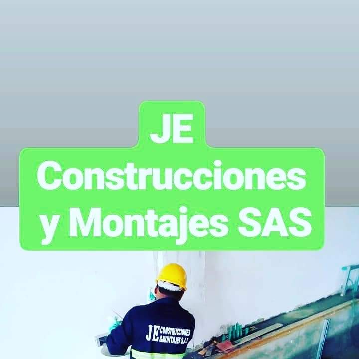 JE Construcciones y Montajes S.A.S.