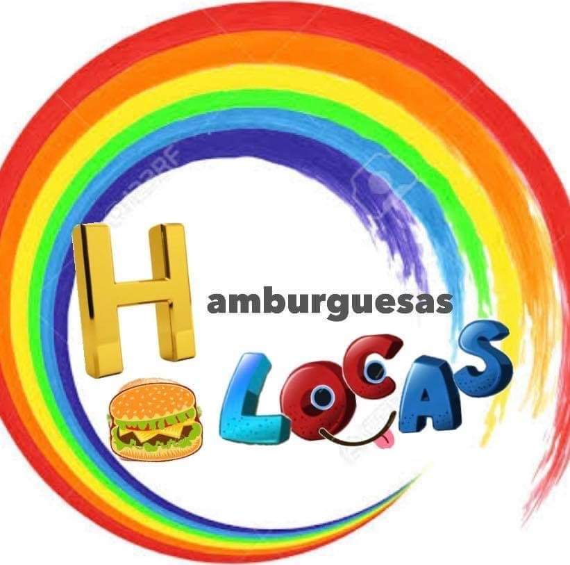 Hamburguesas Locas