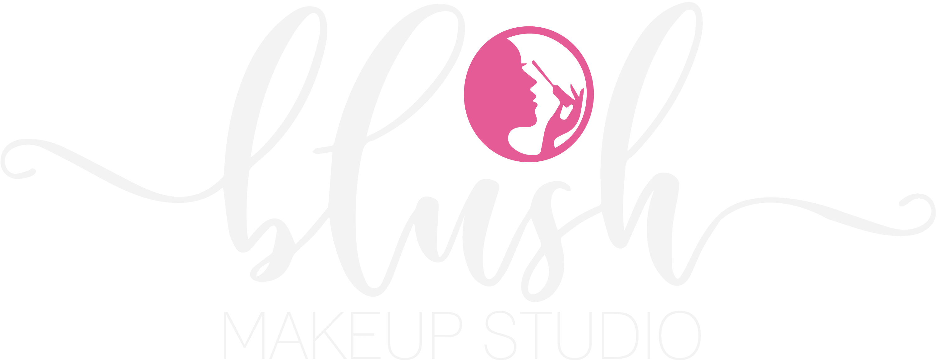 Blush Make Up Studio