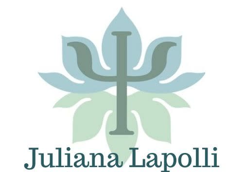 Psicóloga Juliana Lapolli