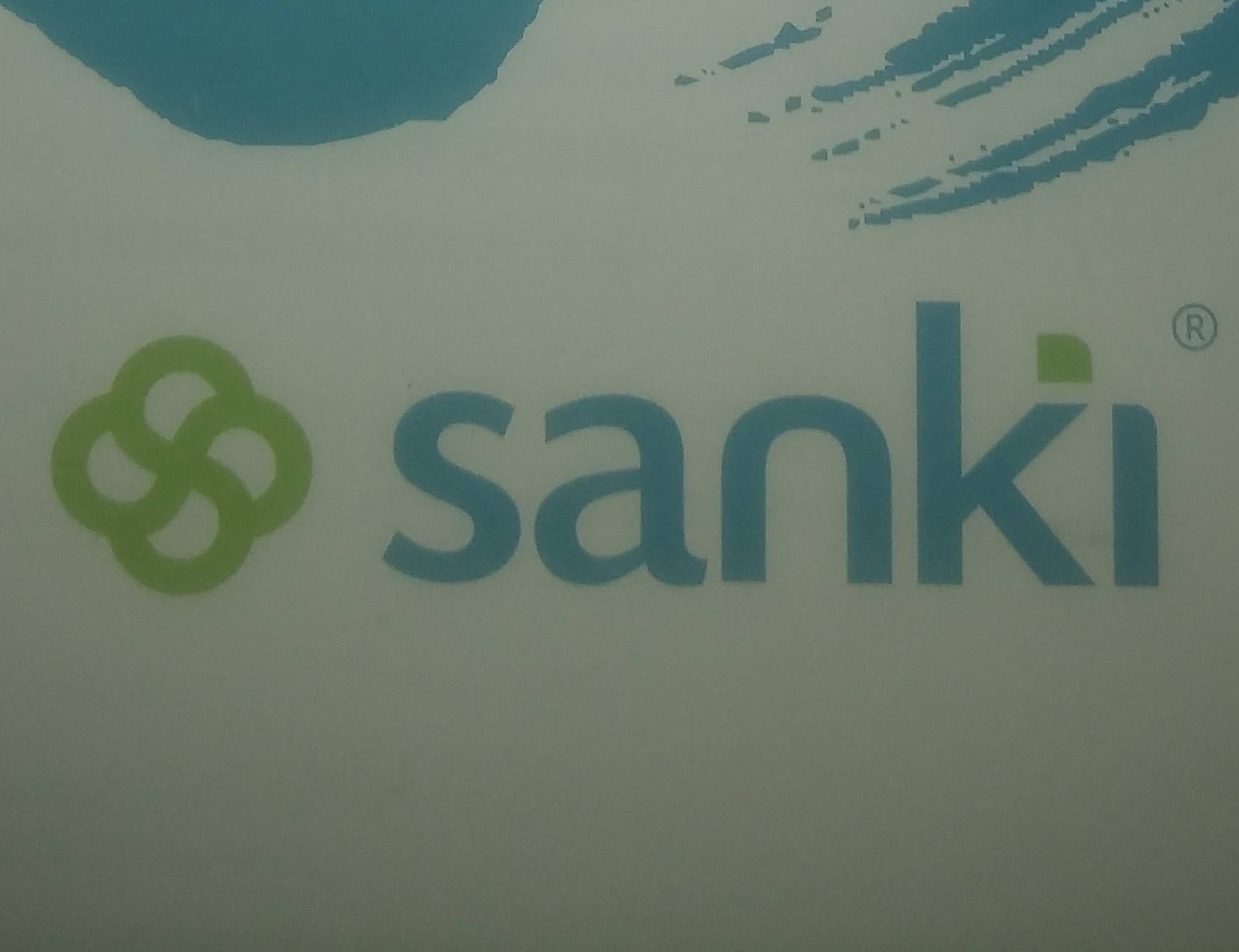 Productos Sanki