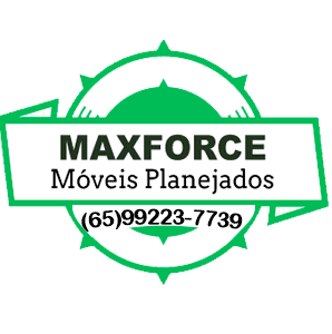 Maxforce Móveis Planejados