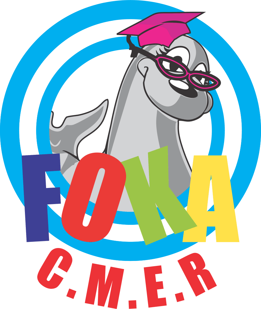 Foka - Centro Multidisciplinar de Estudos e Reforço