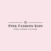 Pink Fashion Kids