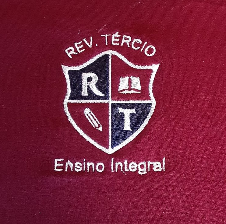 Escola Estadual Reverendo Tércio Pereira
