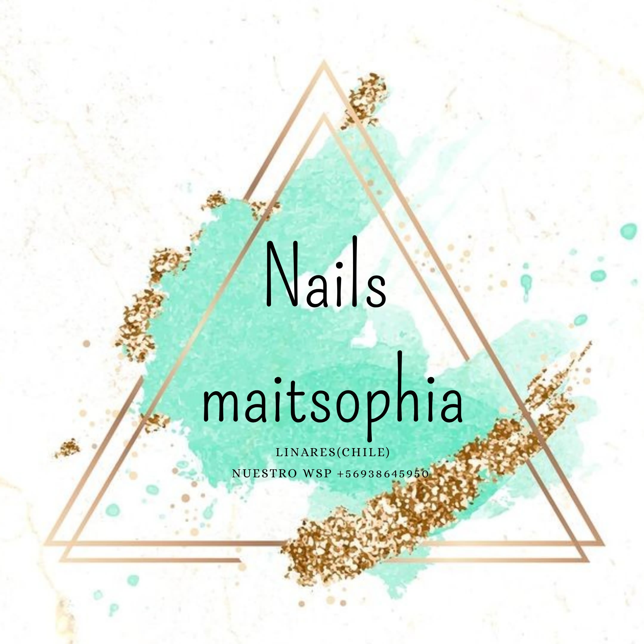 Nails Maitsophia