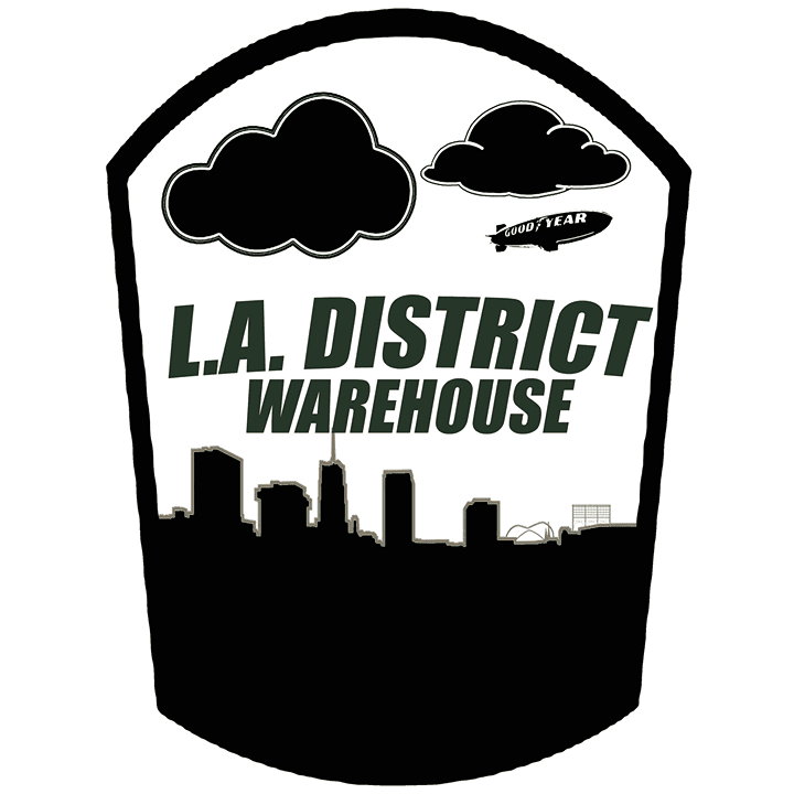 L.A. District Warehouse
