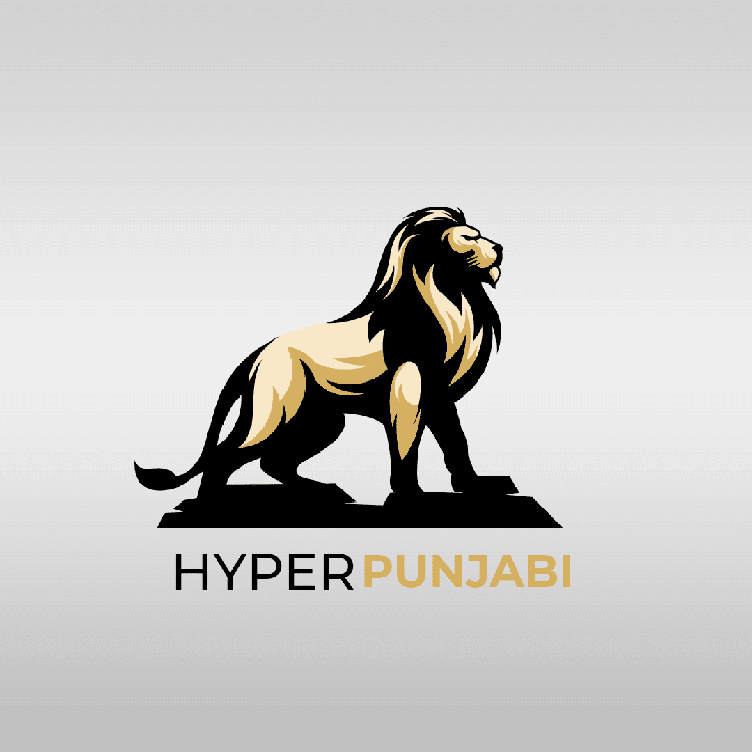 Hyper Punjabi