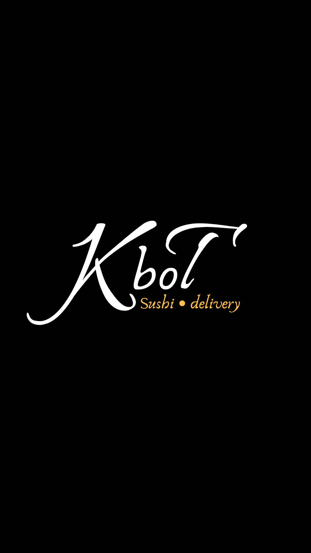 Sushi Kbot