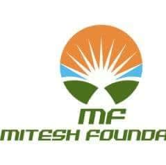 Mitesh Foundation Cheritabal Seva Trust