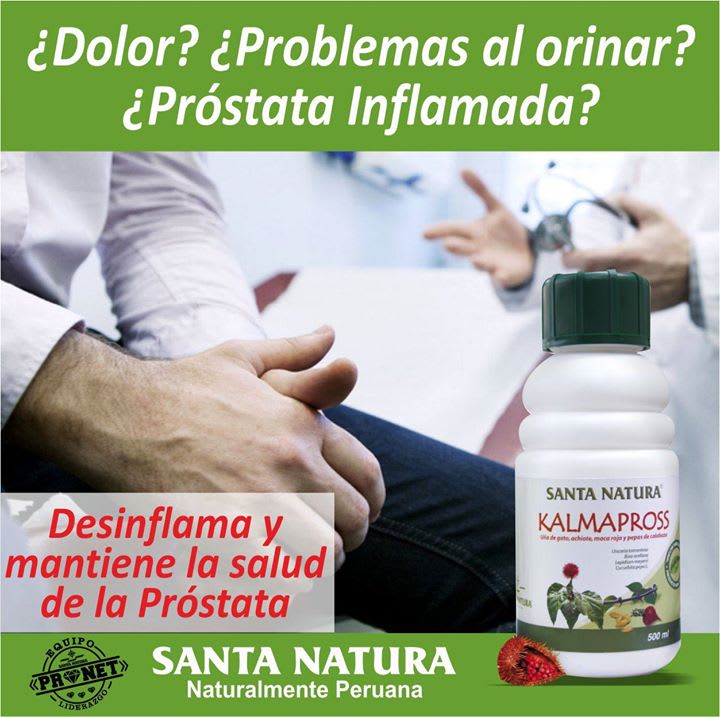 Santa Natura - PRoductos naturales | Arequipa