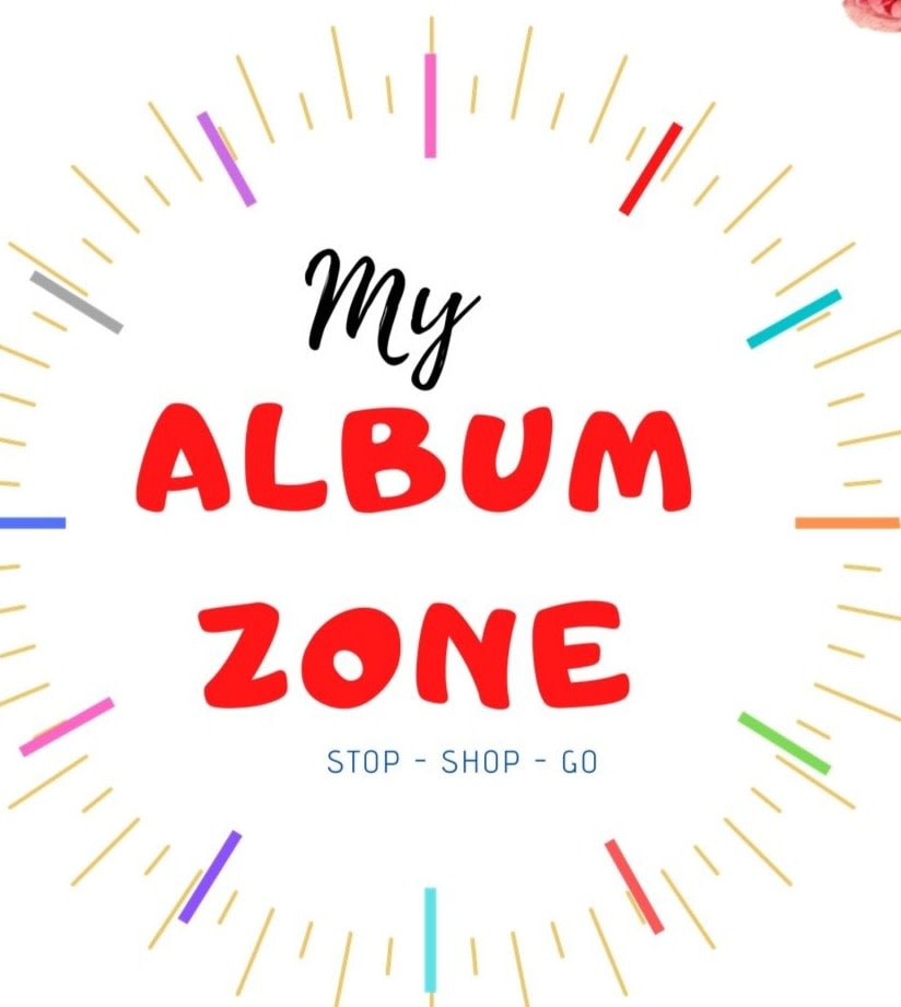 My Album Zone