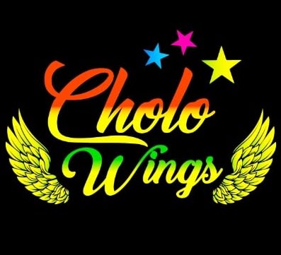 Cholo Wings