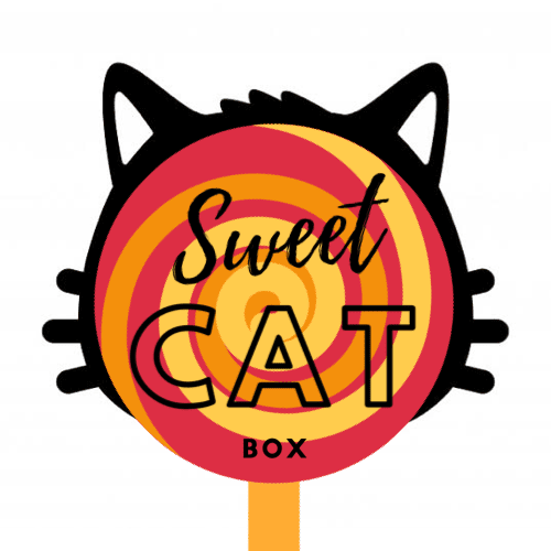 Sweet Cat Box