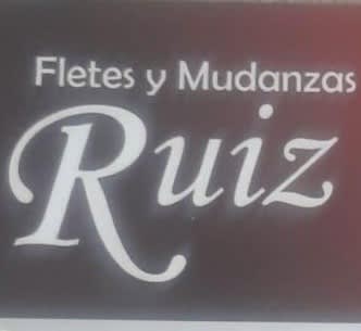 Fletes y Mudanzas Familia Ruiz