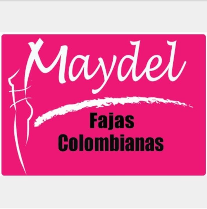 Fajas Colombianas Maydel