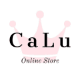 Calu Online Store 🌺