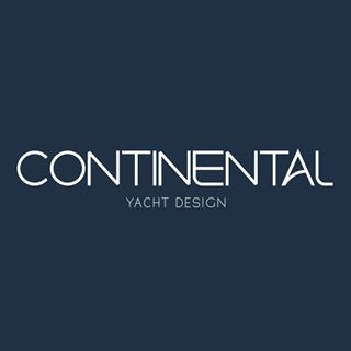 Continental Yachts Design