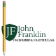 Professor John Franklin